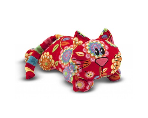 М'яка іграшка Melissa&Doug Котик Тобик (MD7151)
