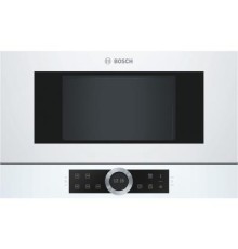 Мікрохвильова піч Bosch BFR 634 GW1 (BFR634GW1)