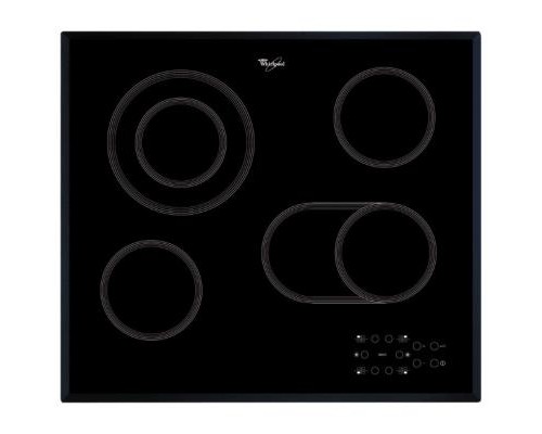 Варочна поверхня Whirlpool AKT 8190/BA (AKT8190BA)