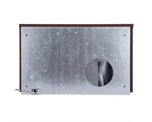 Витяжка кухонна Pyramida TL 50 SLIM BR