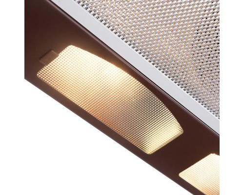 Витяжка кухонна Pyramida TL 50 SLIM BR