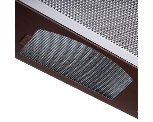 Витяжка кухонна Pyramida TL 50 SLIM BR