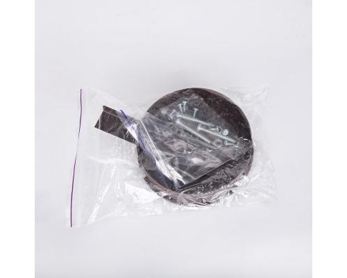 Витяжка кухонна Pyramida TL 50 SLIM BR