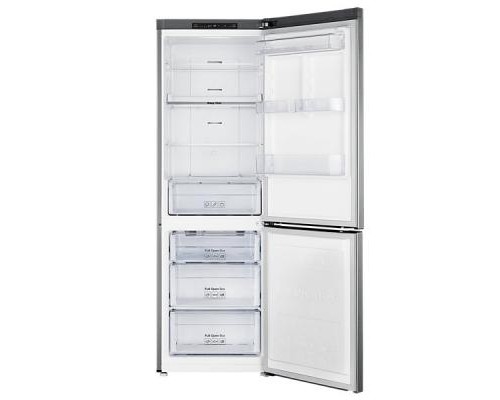 Холодильник Samsung RB33J3000SA/UA