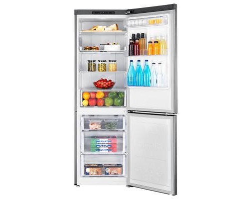 Холодильник Samsung RB33J3000SA/UA
