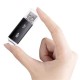 USB флеш накопичувач Silicon Power 32GB Blaze B02 Black USB 3.0 (SP032GBUF3B02V1K) 