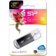 USB флеш накопичувач Silicon Power 32GB Blaze B02 Black USB 3.0 (SP032GBUF3B02V1K) 