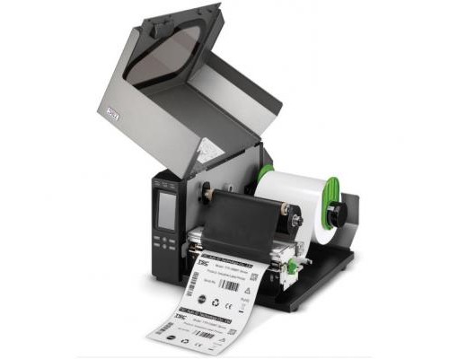 Принтер етикеток TSC TTP-384MT (99-135A001-00LF)