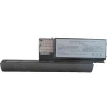 Акумулятор до ноутбука AlSoft Dell Latitude D620 PC764 7800mAh 9cell 11.1V Li-ion (A41055)