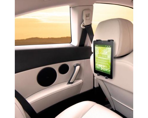 Універсальний автотримач Defender Car holder 223 for tablet devices (29223)