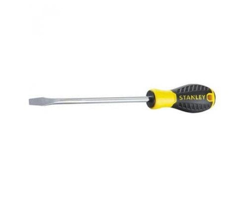 Викрутка Stanley ESSENTIAL, SL8х175мм. (STHT0-60427)