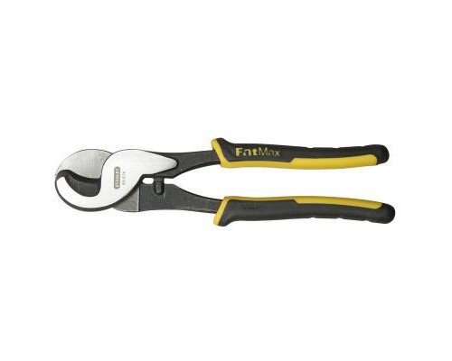 Кусачки Stanley FatMax для кабеля L=215мм. (0-89-874)