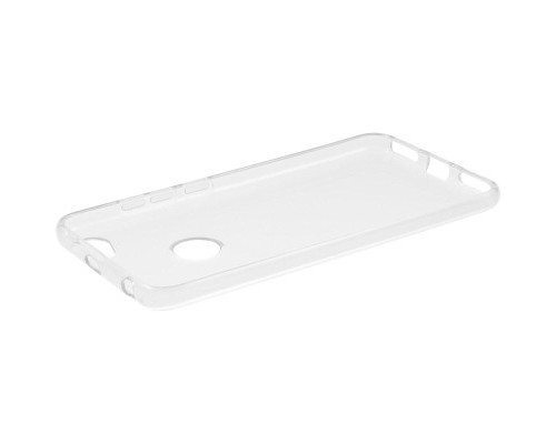 Чохол до мобільного телефона для Xiaomi Redmi Note 5A Clear tpu (Transperent) Laudtec (LC-XRN5A)