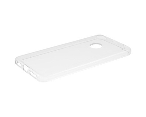 Чохол до мобільного телефона для Xiaomi Redmi Note 5A Clear tpu (Transperent) Laudtec (LC-XRN5A)