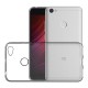 Чохол до мобільного телефона для Xiaomi Redmi Note 5A Clear tpu (Transperent) Laudtec (LC-XRN5A)