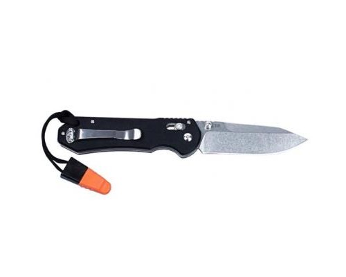 Ніж Ganzo G7452-BK-WS