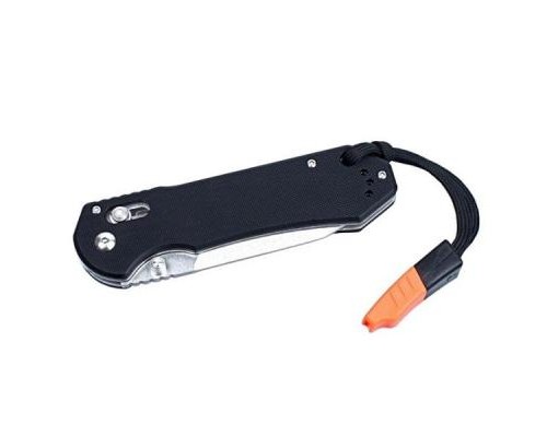 Ніж Ganzo G7452-BK-WS