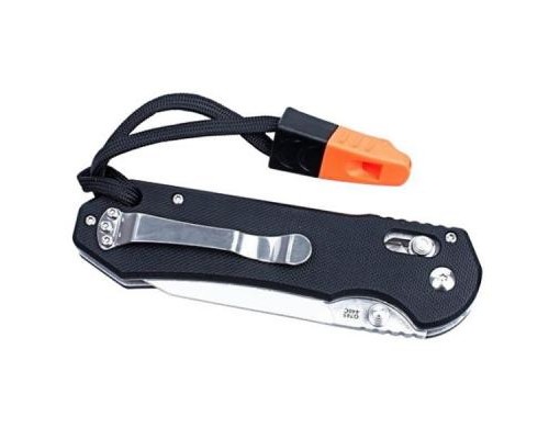 Ніж Ganzo G7452-BK-WS