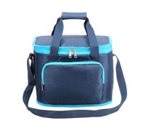 Термосумка Time Eco TE-3015SX 15л Blue (8033116822534DBLUE)