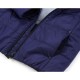 Куртка дитяча Snowimage з капюшоном (SICMY-G306-110B-blue)