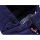 Куртка дитяча Snowimage з капюшоном (SICMY-G306-110B-blue)