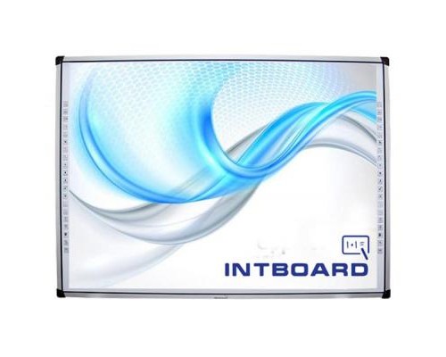 Інтерактивна дошка Intboard UT-TBI82X-TS