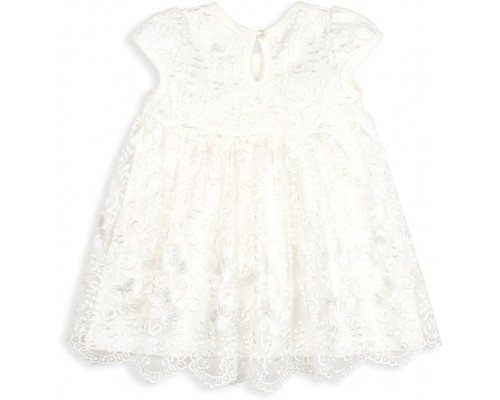 Плаття дитяче Breeze кружевное (11148-98G-cream)