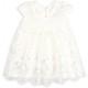Плаття дитяче Breeze кружевное (11148-98G-cream)