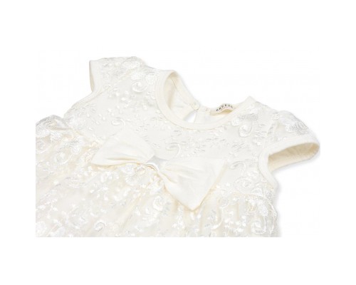 Плаття дитяче Breeze кружевное (11148-98G-cream)