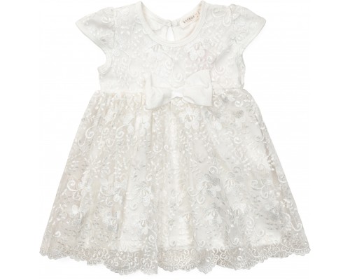 Плаття дитяче Breeze кружевное (11148-98G-cream)
