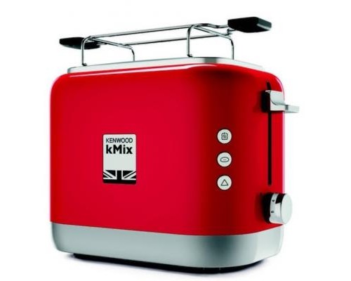 Тостер Kenwood TCX 751 RD (TCX751RD)