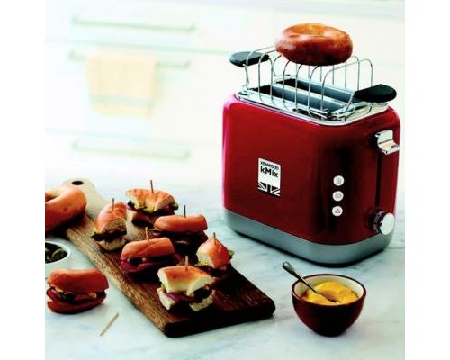 Тостер Kenwood TCX 751 RD (TCX751RD)