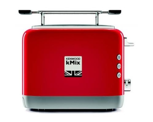 Тостер Kenwood TCX 751 RD (TCX751RD)