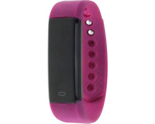 Фітнес браслет UWatch ID115HR Purple (F_59697)