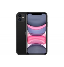 Мобільний телефон Apple iPhone 11 128Gb Black (MHDH3)