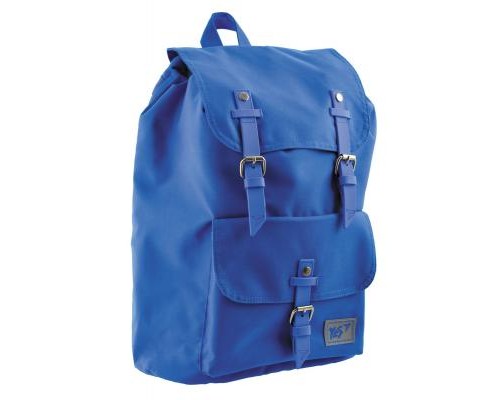 Рюкзак шкільний Yes Diva Blue (557297)
