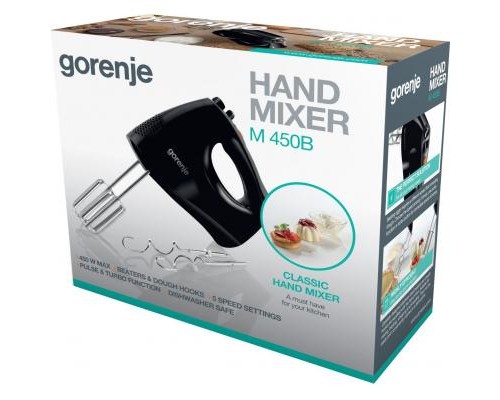 Міксер Gorenje M450B