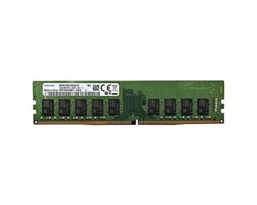 Модуль пам'яті для сервера DDR4 16GB ECC UDIMM 2666MHz 2Rx8 1.2V CL19 Samsung (M391A2K43BB1-CTD)