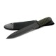 Ніж Cold Steel True Flight Thrower (80TFTCZ)