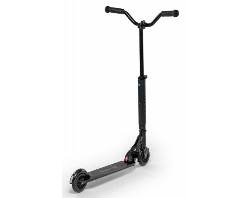 Самокат Micro Sprite Deluxe Black (SA0200)