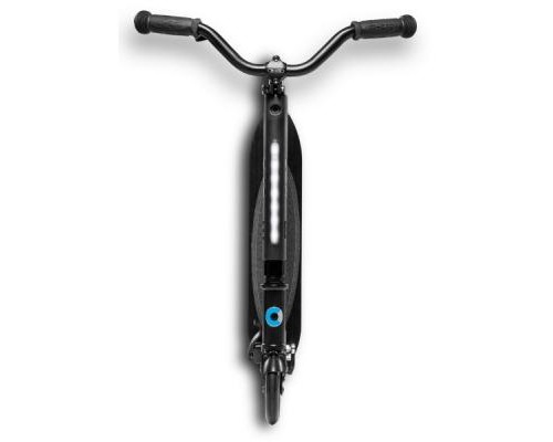 Самокат Micro Sprite Deluxe Black (SA0200)