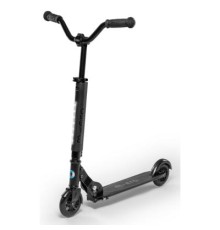 Самокат Micro Sprite Deluxe Black (SA0200)