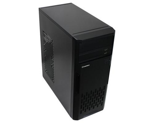 Корпус Gamemax ET-210-450W