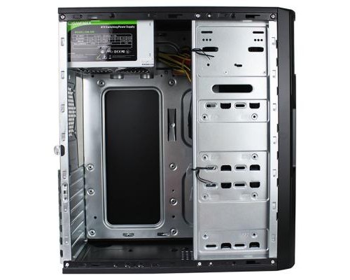 Корпус Gamemax ET-210-450W