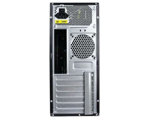 Корпус Gamemax ET-210-450W