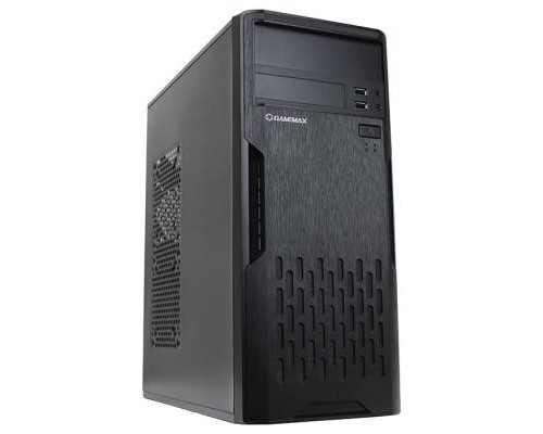 Корпус Gamemax ET-210-450W