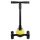 Самокат BabyHit Crosser Yellow (71641)