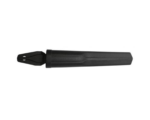Ніж Morakniv Woodcarving Basic (12658)