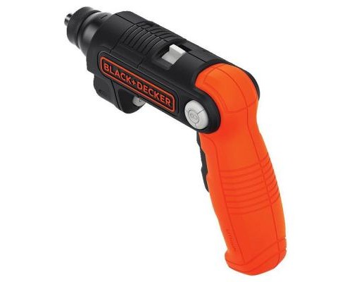 Викрутка акумуляторна Black&Decker BDCSFL20C