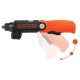 Викрутка акумуляторна Black&Decker BDCSFL20C